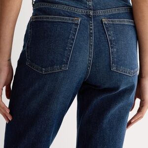 Everlane original Cheeky jeans size 32